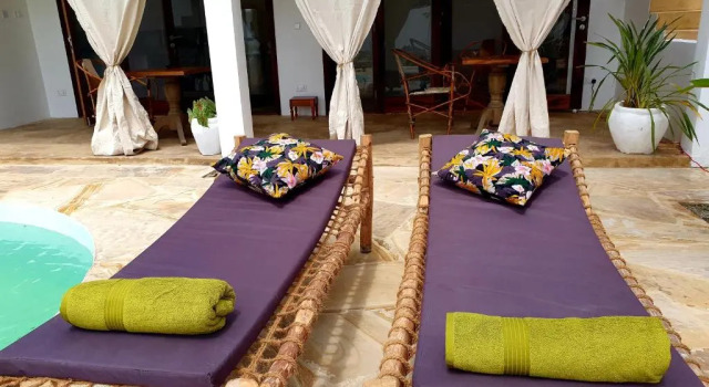 Апартаменты MOYO apartment