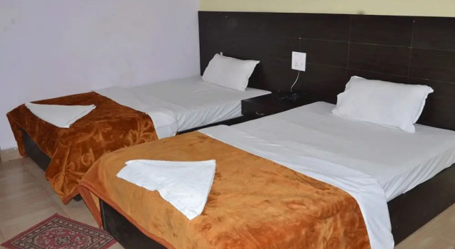 Номер Standard Hotel Joshi