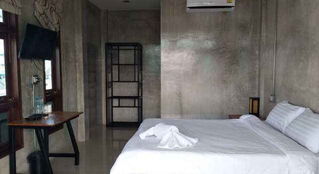 Baan Sudsakorn Homestay