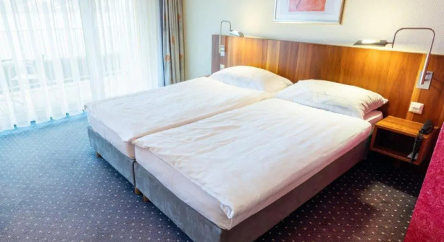 Номер Standard Hotel - Restaurant Eierhals am Ägerisee