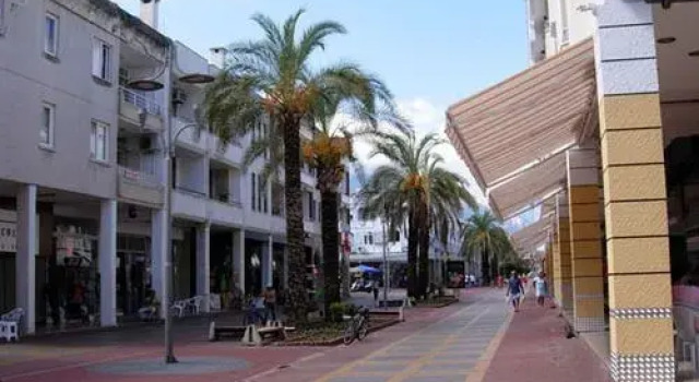 Isabel Hotel