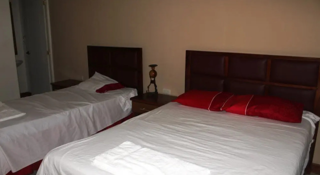 Rivas Inn, Rezervovat Hotel Rivas Rivas Region