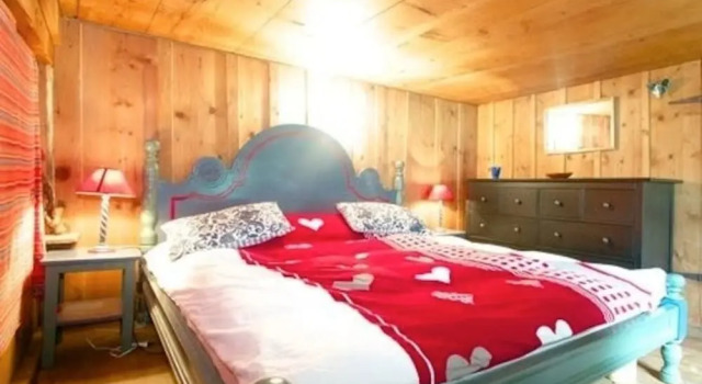 Heidi Chalet - Ideal for large groups, Забронировать Шале Россиньер Pays d'Enhaut
