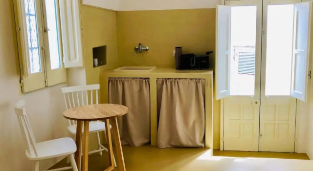 Juniorsuite Palazzo Boccaccio