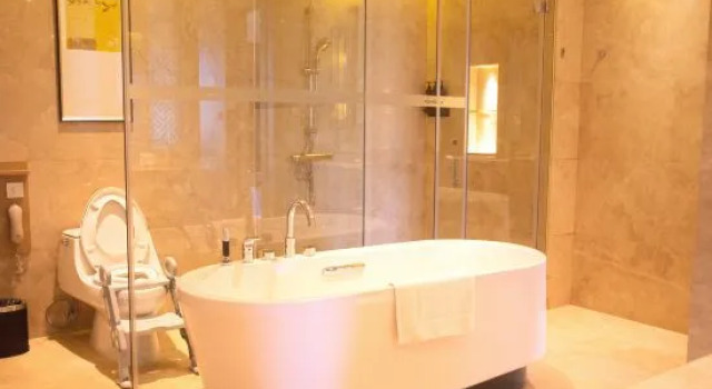 Семейный люкс Movenpick Hotel Enshi