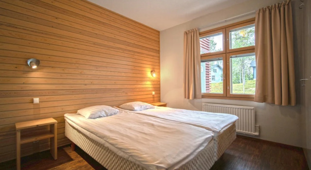 Ski-Inn MastonAitio, Забронировать Апарт-отель Апарт-отели Северной Остроботния, Апарт-отель
