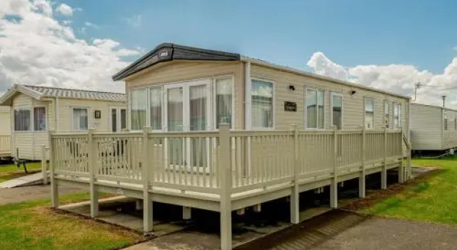 Coastfields Holiday Village