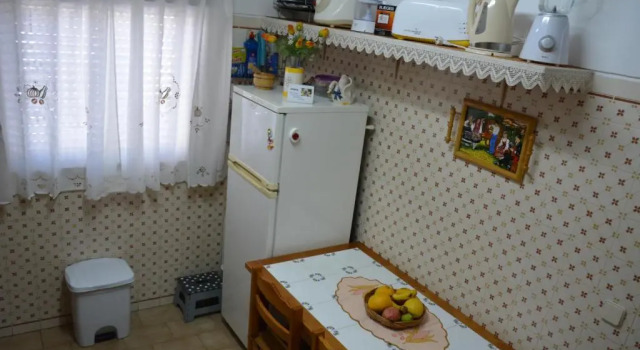 Коттедж с 2 комнатами Sol Nascente Apartment
