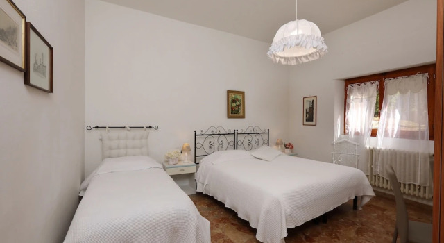 Номер Classic villa oliveta