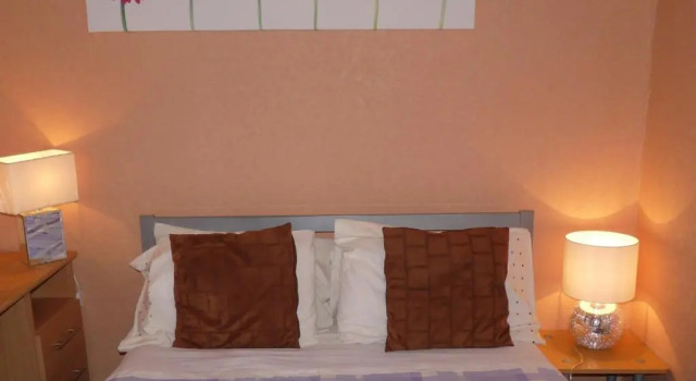 Двухместный номер Standard Arbour Guest House