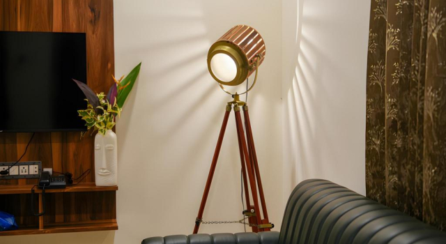 Hotel Urban Sleep, Rezerwuj Hotel Shamshabad 