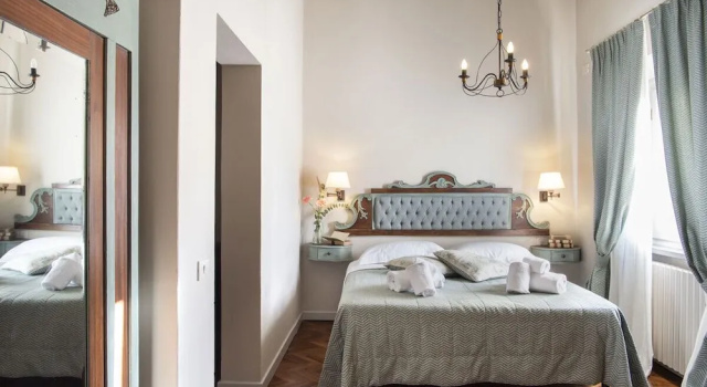 Номер Classic Villa Zelma
