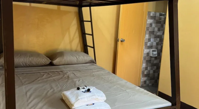 Вилла Deluxe Natasha-Rey Beach Resort