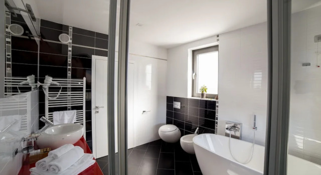Rooms Residence Vaal, Забронировать Отель Отели Rovinj Riviera 3 звезды, 3*