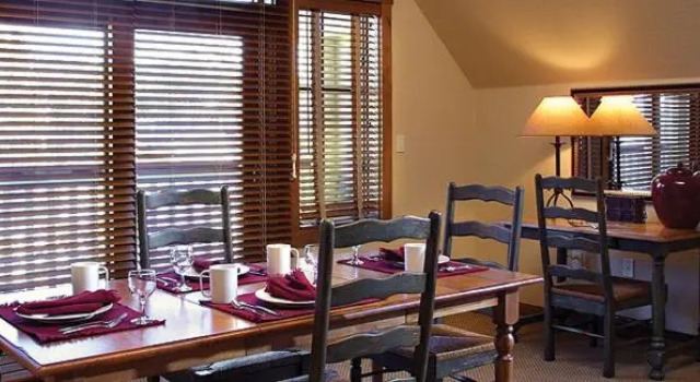 Люкс The Residences at Main Street Station by Hyatt Vacation Club