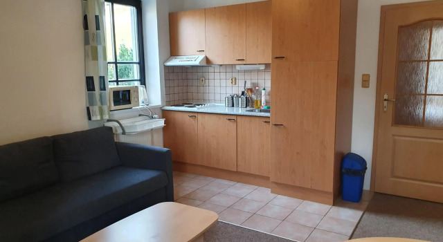 Apartmany Eddy