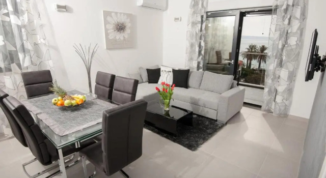 Апартаменты Villa Nani