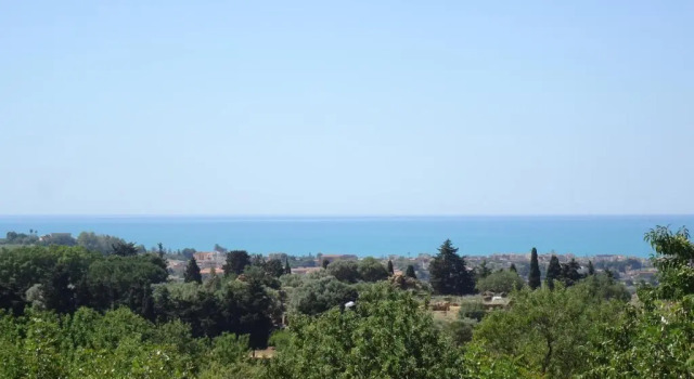 Двухместный номер Standard B&B Villa San Marco