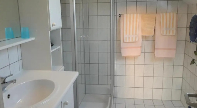 Апартаменты Hotelpension Gästehaus Birgit