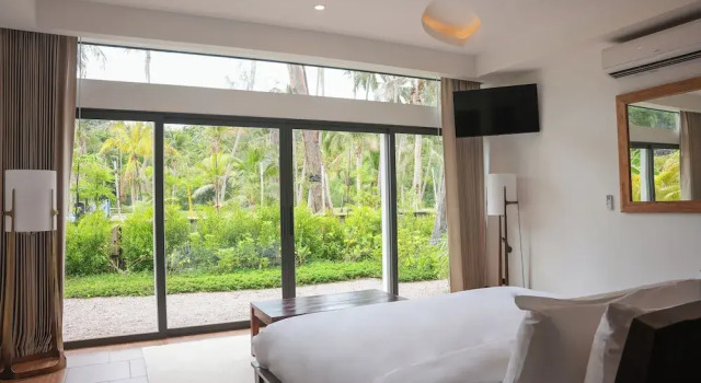 Вилла с 3 комнатами Chaloklum Residences by Kupu Kupu Phangan