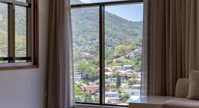 The BRIX Autograph Collection, Prenota Hotel Port-of-Spain Trinidad