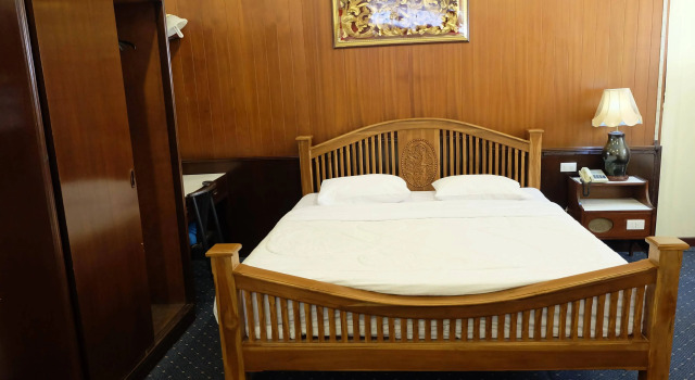 Prince Hotel Chiang Mai