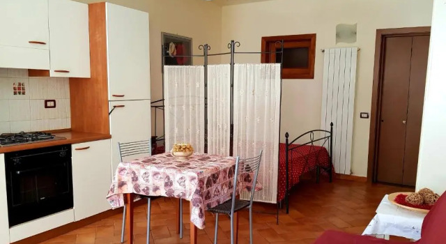 Студия La Piccola Toscana 2