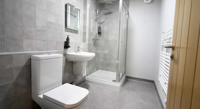 Номер Standard Park Head Hotel