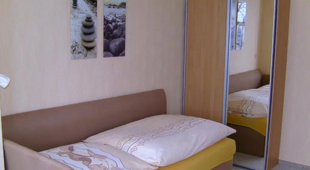 Номер Standard Hotel Gode Wind