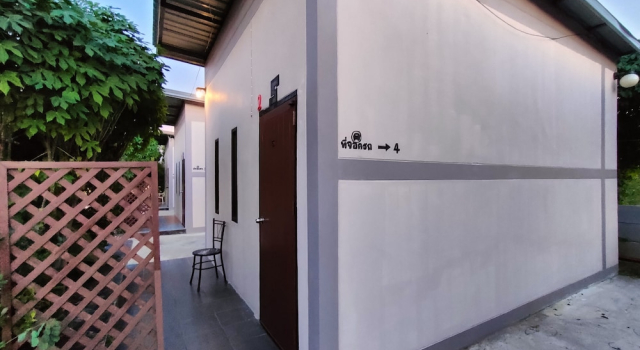 Check-in Resort, Varaa Lomakeskus SPA-hotellit kohteessa Central Thailand, SPA