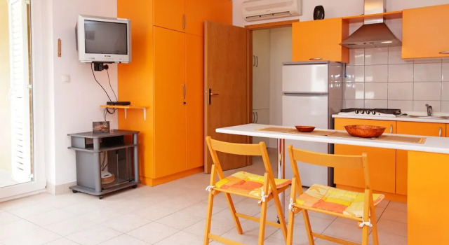 Студия Standard Perla Apartments