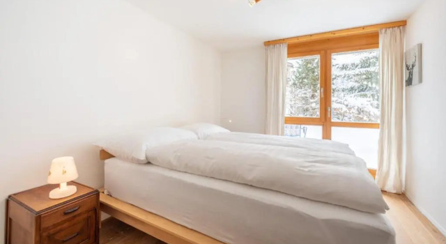 Casa Collina 5i-02, Book Hotel Flims 