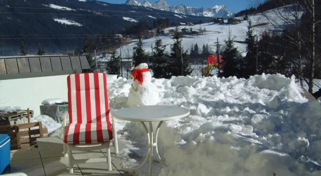 Апартаменты Ferienwohnung Holiday