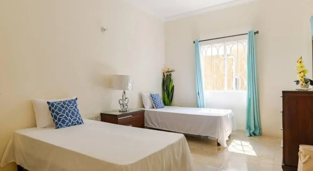 Modern 2br House W/pool and Sea View in Ocho Rios, Забронировать Отель Отели Ocho Rios Coast 3 звезды, 3*
