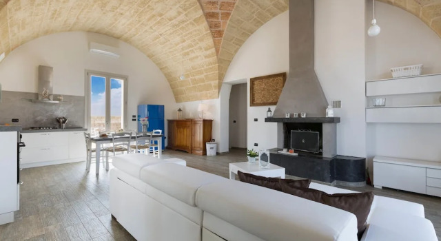 Villa Villa Toffi by BarbarHouse