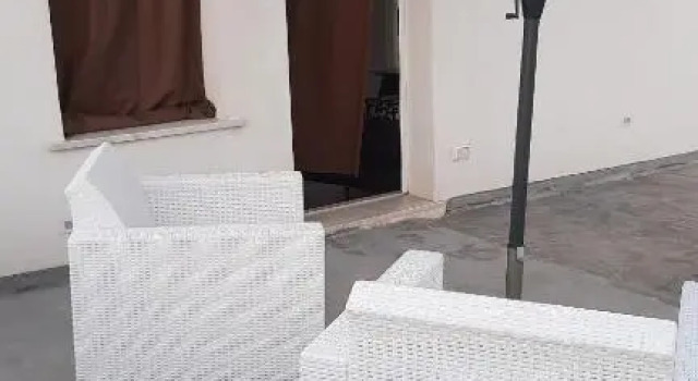 Апартаменты Casa vacanze Titi