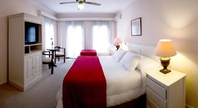 Люкс Hotel Italiano
