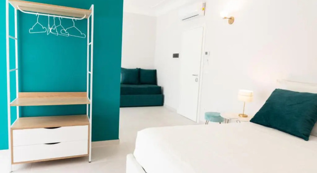 Junior-Suite Li Cetti
