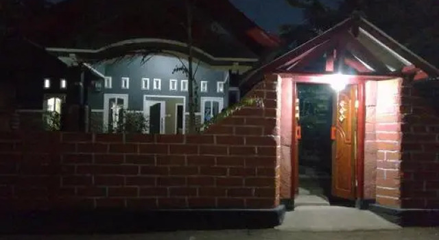 Lavender Bungalow, Book Hotel Gili Trawangan 