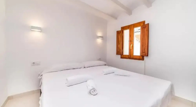 Alojamientos la Vila Mayor 7