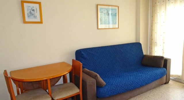 Apartamento Infante E4- 13º (2/4), Забронировать Апартаменты/квартира Даймус 