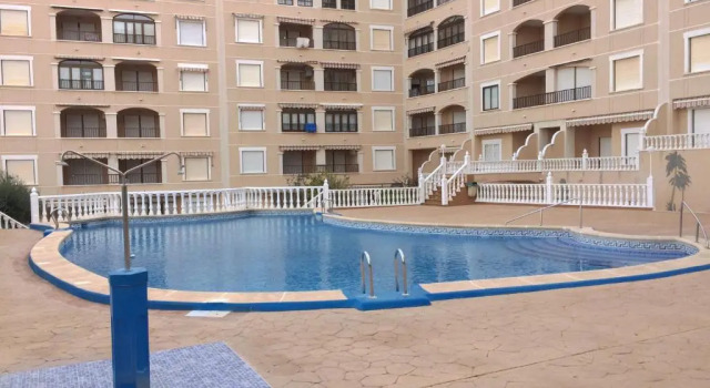 Апартаменты Apartamento Cristina 8