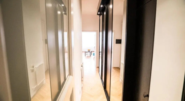 Апартаменты Deluxe Apartment by the Old Town Square