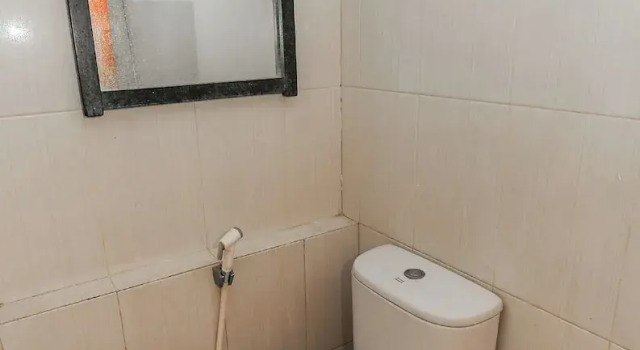 Deluxe Zimmer OYO 94117 Mr Rooms Appartement Mutiara