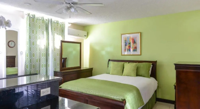 Beach Studio 10, Забронировать Отель Отели Ocho Rios Coast 5 звезд, 5*