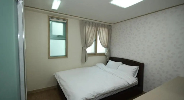 Двухместный номер Standard BoA Travel House