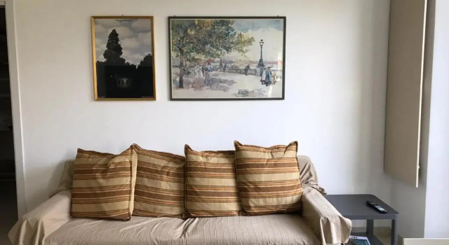 Tiberhaus 2 la casa delle luci e delle ombre