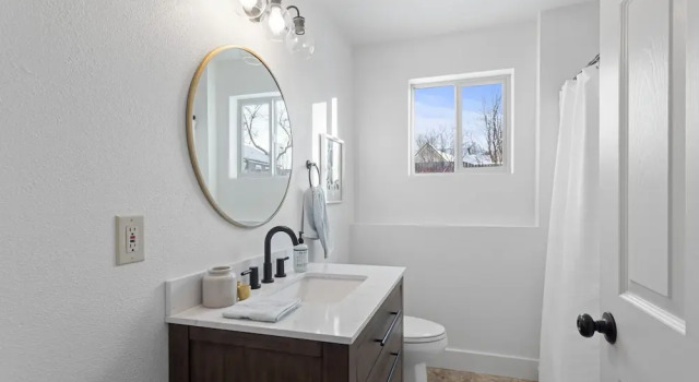 Коттедж Serene Palmer Home: Walk to Downtown & Riverfront!