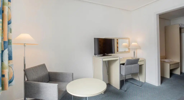 Номер Standard Hotel Norden