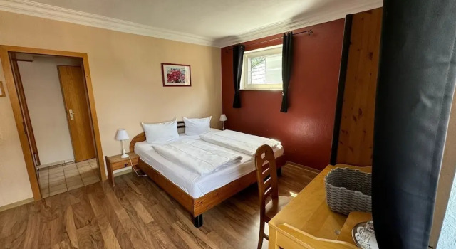 Номер Comfort Schloss Hotel Kastellaun